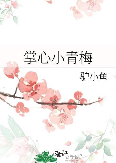 掌心小青梅周景寒