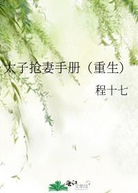 被太子抢婚了