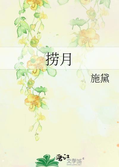 捞月是什么意思?