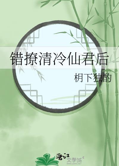 错撩清冷仙君后月下独酌