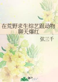 在荒野求生节目中不慎暴露实力后