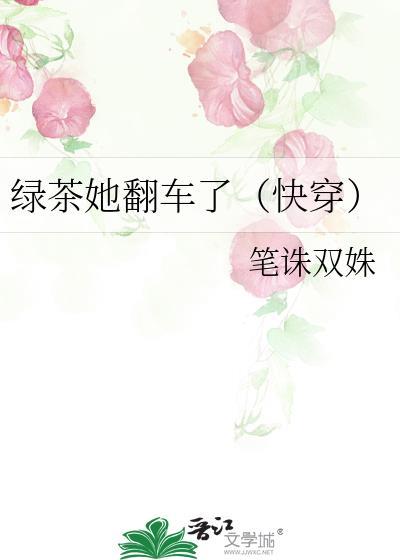 绿茶她翻车了格格党