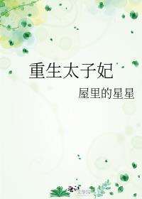重生太子妃权乱东宫
