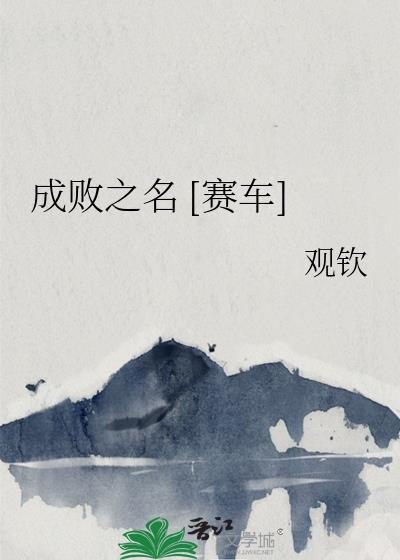 成败之迹的迹