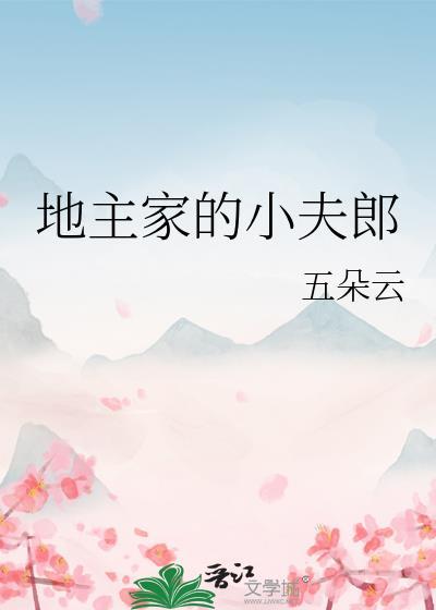 地主家的小老婆
