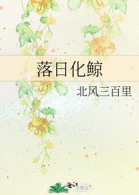 落日化鲸全本TXT