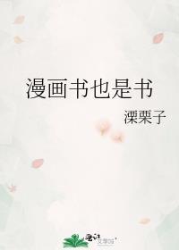 漫画书也是书TXT