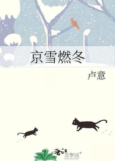京雪燃冬赫惟全文阅读