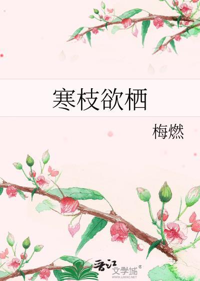 寒枝欲栖大结局是什么