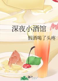 深夜酒馆是什么意思