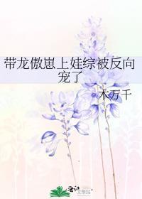 带龙傲崽上娃综被反向宠了TXT