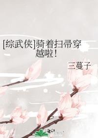 骑着扫帚去旅行