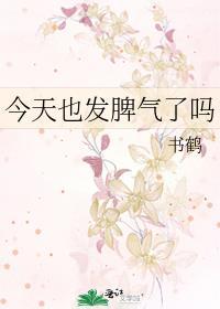 今天也发脾气了吗英文
