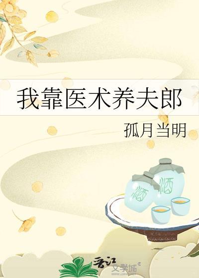 我靠医术养夫郎 作者 孤月当明