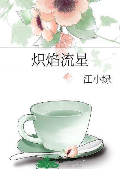 炽焰流星实体番外截图