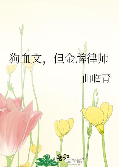 但金牌律师by曲临青