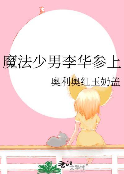 魔法少年的视频