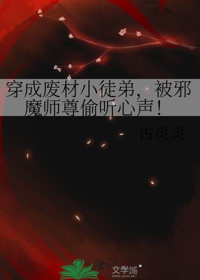 穿成废材后他撩到了暴躁师兄稻草人书屋