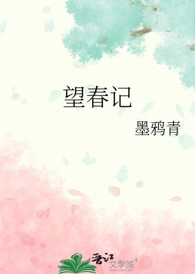 望春记txt