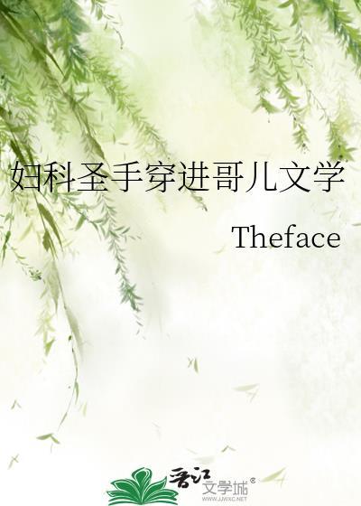 妇科圣手穿进哥儿文学全文