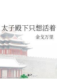 太子殿下只想活着金戈铁马