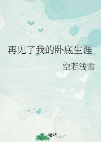 再见了我的卧底生涯百度