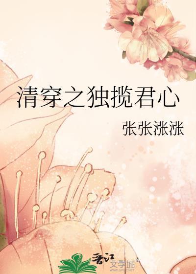 清穿之独揽君心免费