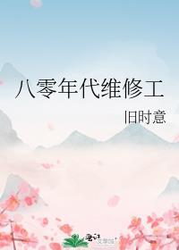 重生80年代从维修师到