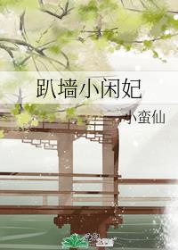 趴墙小闲妃免费阅读