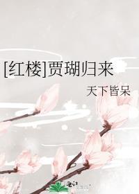 红楼之贾瑚是鱼