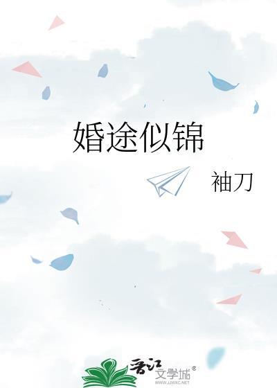 婚途似锦by袖刀番外百度