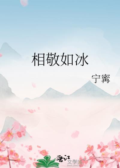 相敬如冰TXT百度