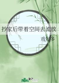 穿越在抄家流放前的有空间的