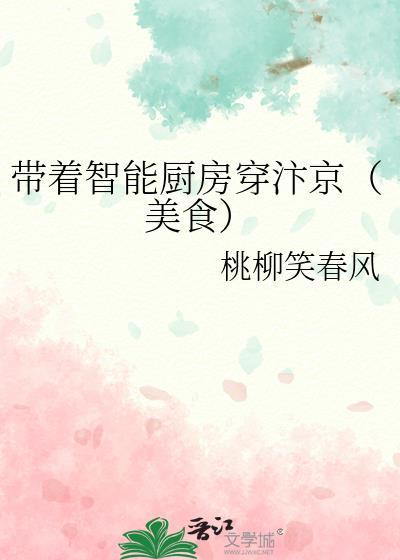 智能厨房简介