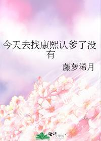 今天去找康熙认爹了没有百度