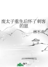 废太子重生后怀了刺客的崽 林不欢