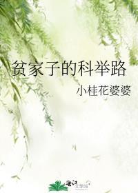 贫家子的科举路小桂花婆婆笔趣阁
