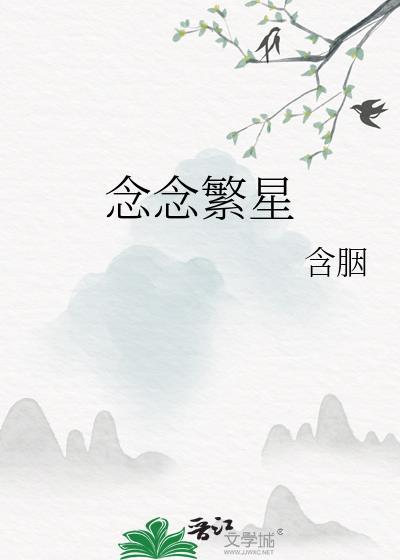 念念繁星番外篇大结局无错版