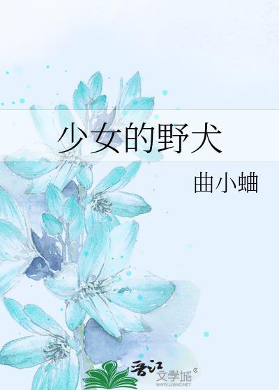 少女的野犬笔趣阁全文免费