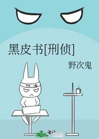黑皮书刑侦by野次鬼