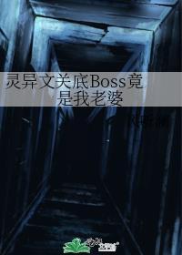 灵异文关底BOSS竟是我老婆TXT