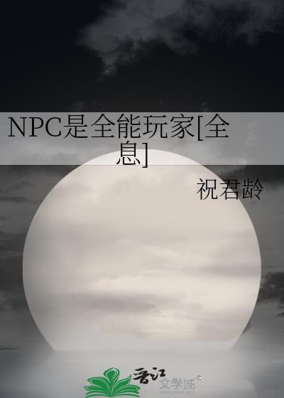 npc是全能玩家全息