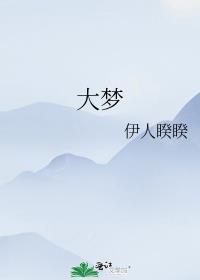 大梦歌词