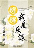 醒醒我是反派