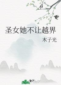 圣女她不让越界 木子光