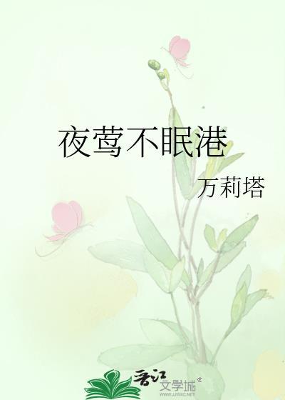 夜莺不眠港晋江