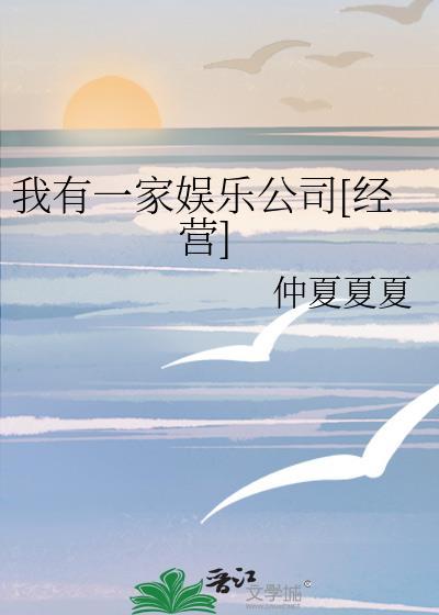 我有一家公司英文