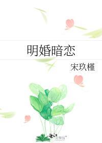 明婚暗恋乔晚