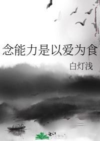 念能力是以爱为食格格党