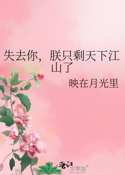 朕只剩天下江山了